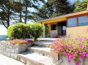  Holiday home Palazzuolo Sul Senio 2  Марради